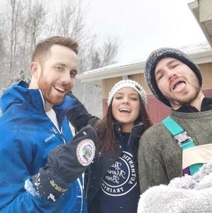 Meet your Posher, Alanna